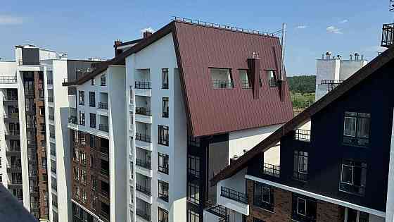 Двушка 65м2. Ремонт під замовлення. Середовище для життя Ирпень