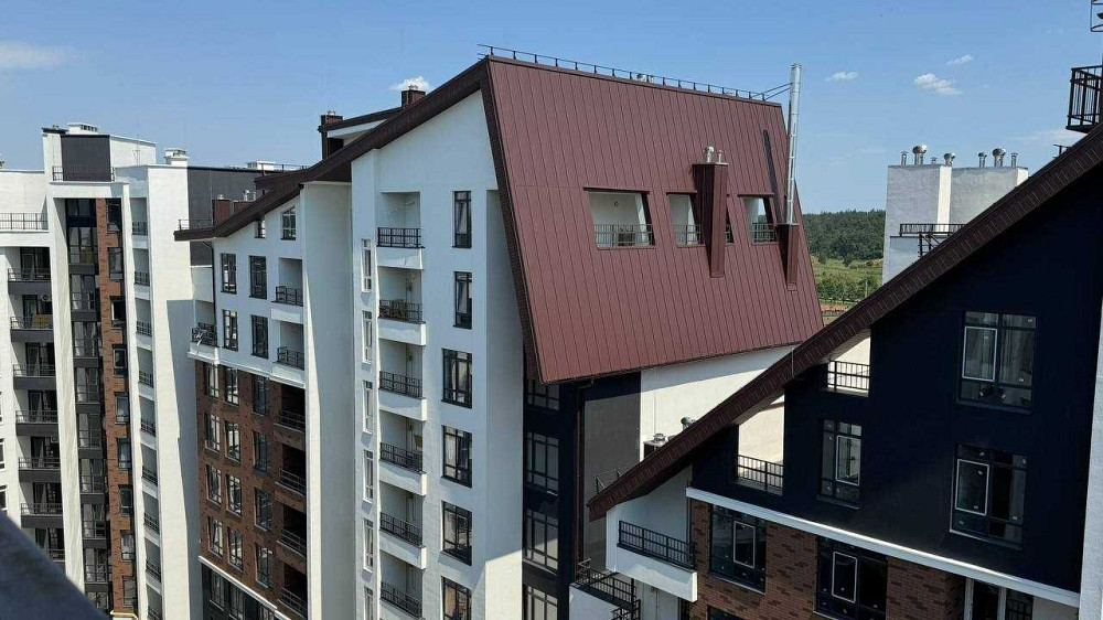 Двушка 65м2. Ремонт під замовлення. Середовище для життя Ирпень - изображение 4