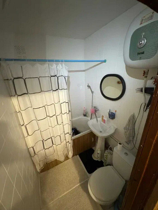 1к с ремонтом на Краснова / пл. Толбухина Одесса - изображение 8