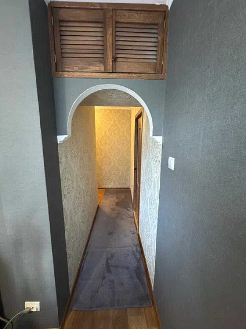 1к с ремонтом на Краснова / пл. Толбухина Одесса - изображение 7