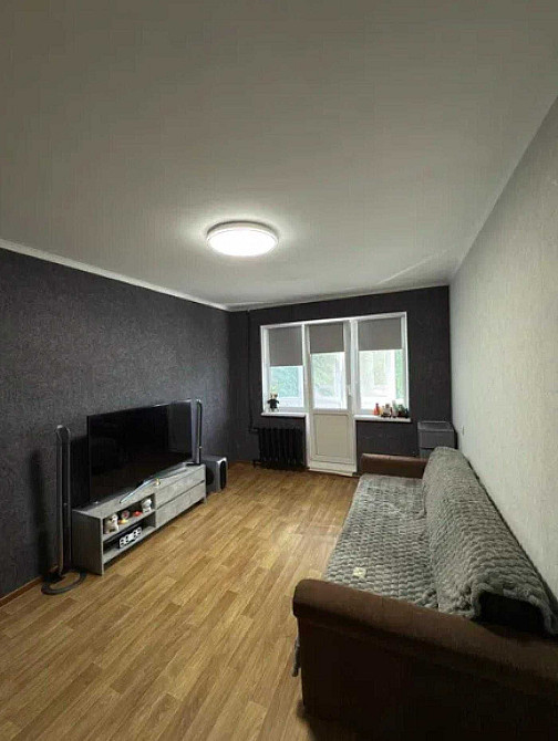 1к с ремонтом на Краснова / пл. Толбухина Одесса - изображение 1