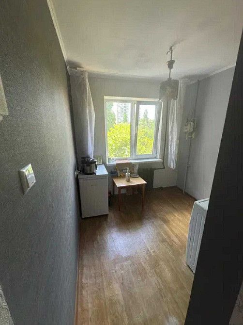 1к с ремонтом на Краснова / пл. Толбухина Одесса - изображение 4