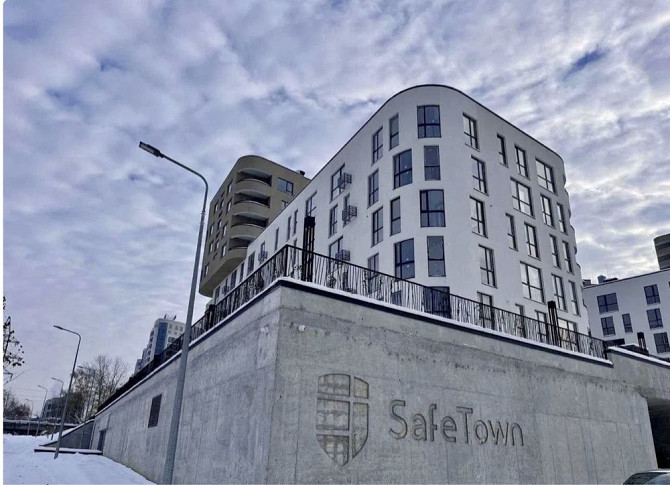 Продаж 1 кім. квартири в зданому будинку ЖК Safe Town Львів - зображення 1