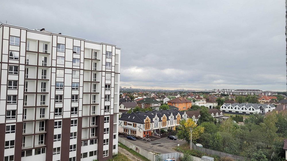 ЖК Мюллер Хаус. Петропавлівська Борщагівка вул. Соборна 123 Petropavlivska Borshchahivka - photo 7