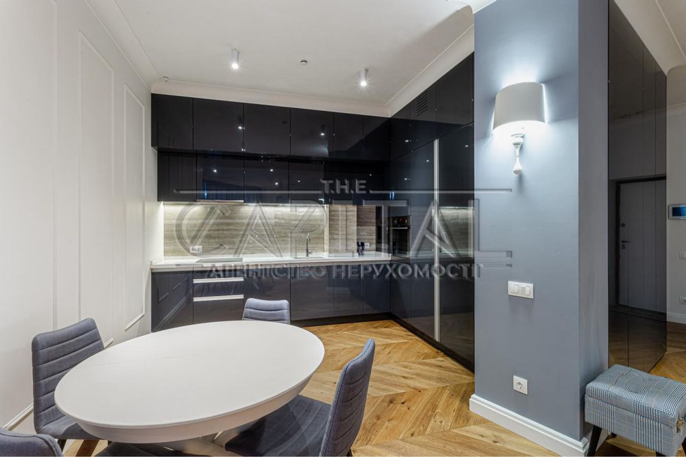 Аренда квартиры ЖК Skyline Residences, ул. Коновальца, 26а Киев - изображение 7