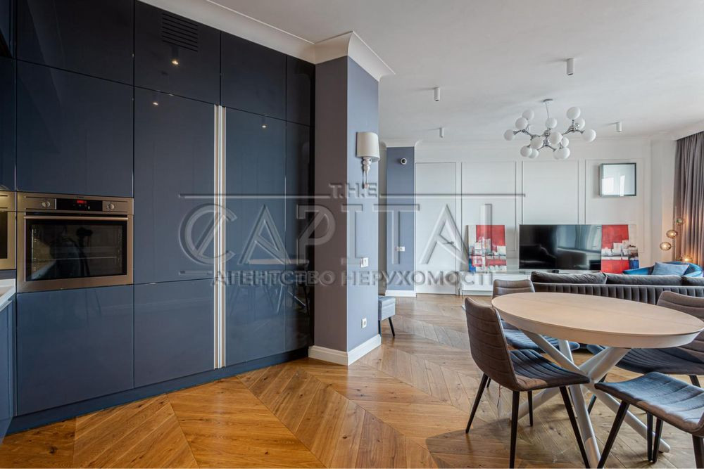 Аренда квартиры ЖК Skyline Residences, ул. Коновальца, 26а Киев - изображение 8