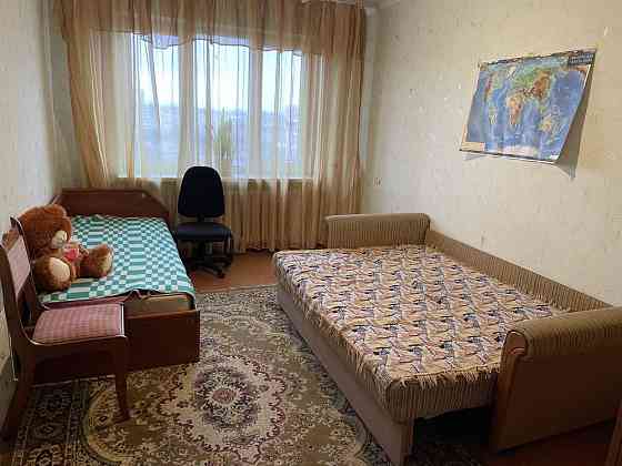 Долгосрочная аренда трёхкомнатной квартиры в Черноморске. Черноморск