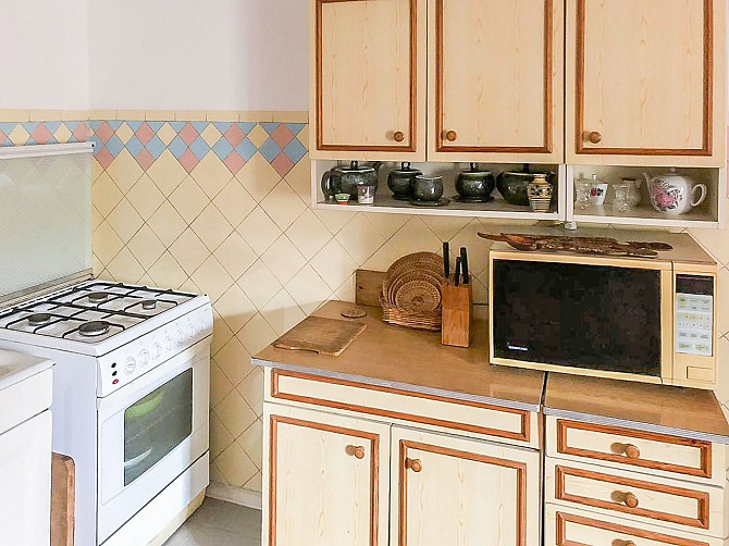 Однокімнатна квартира з кухнею-студіо розташована у 15 хв від Львова! Лисиничі - зображення 7