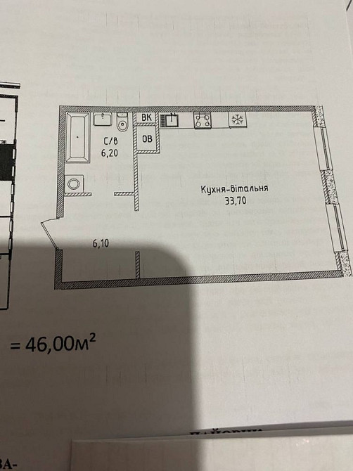 СРОЧНО ПРОДАЖА, ЖК Sea View, Аркадия, СК Будова Одеса - зображення 1