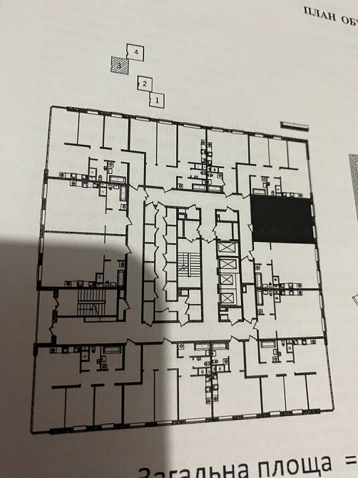 СРОЧНО ПРОДАЖА, ЖК Sea View, Аркадия, СК Будова Одеса - зображення 4