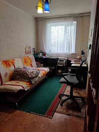 Продам 3 комнатную квартиру в центре Чугуева Чугуїв