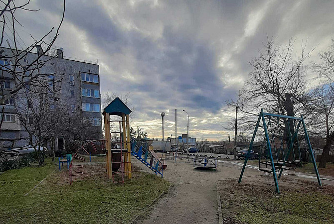 Продається 2-х кiмнатна квартира в Днiпровському районi Запоріжжя - зображення 3