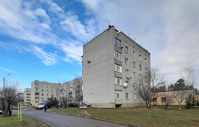 Продається 2-х кiмнатна квартира в Днiпровському районi Запорожье - изображение 2