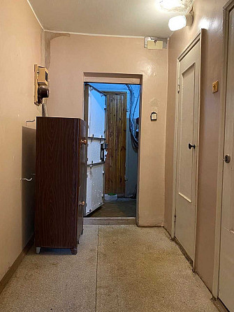 Продам 2 комнатную квартиру(нежилой фонд) на левом берегу 9 мкр. Кам`янське (Запорізька обл.) - зображення 6