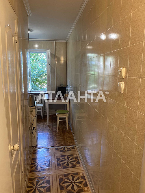 1 комнатная квартира по ул. Героев Обороны Одессы Одесса - изображение 4