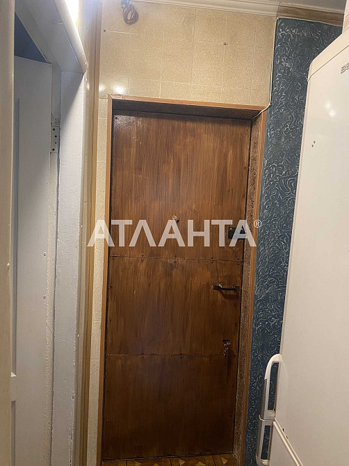 1 комнатная квартира по ул. Героев Обороны Одессы Одесса - изображение 6