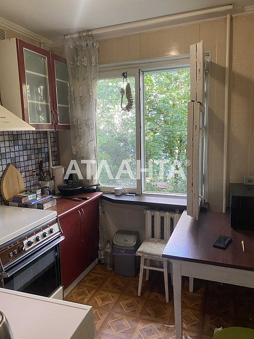 1 комнатная квартира по ул. Героев Обороны Одессы Одесса - изображение 3