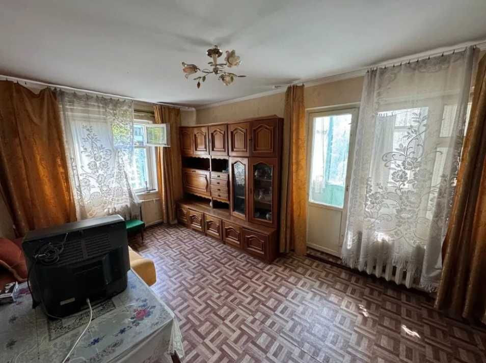 У продажу 2 кімнатна квартира Чешка на Королева/Вільямса Одесса - изображение 4