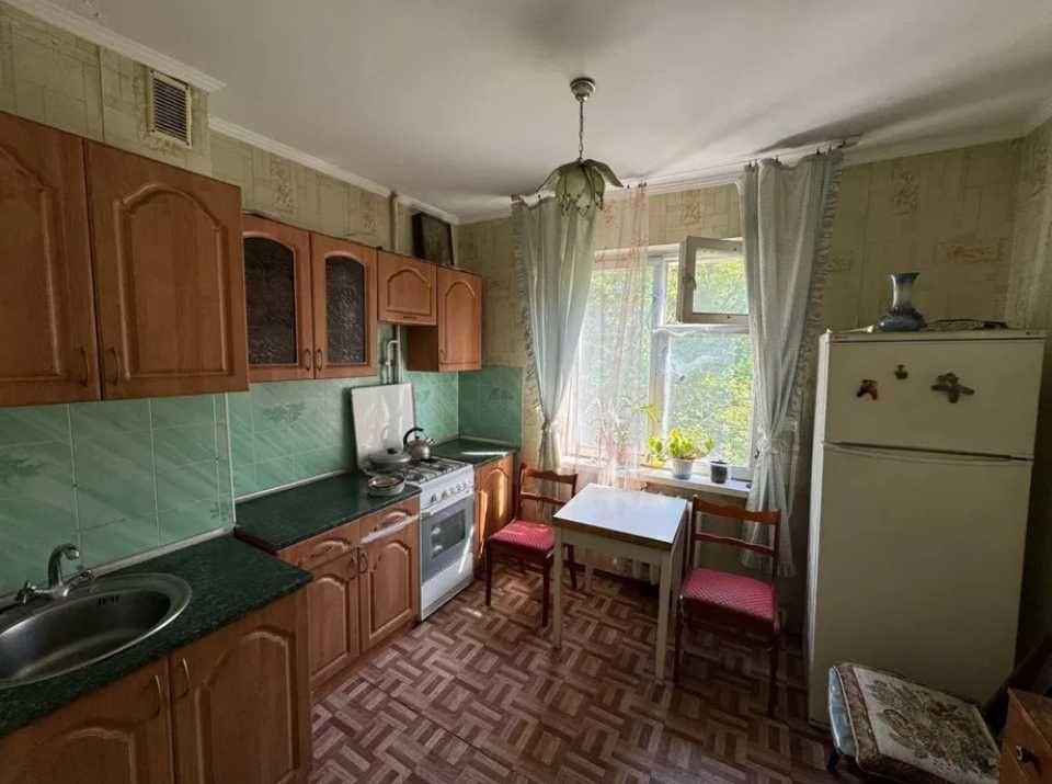 У продажу 2 кімнатна квартира Чешка на Королева/Вільямса Одесса - изображение 5