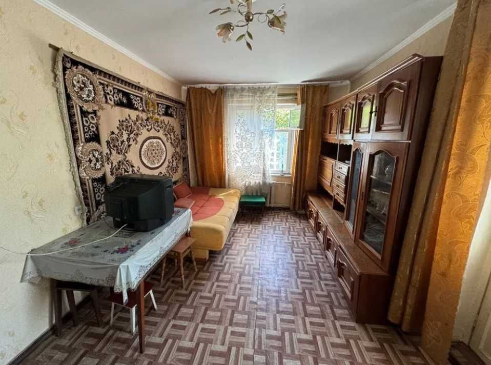 У продажу 2 кімнатна квартира Чешка на Королева/Вільямса Одесса - изображение 1