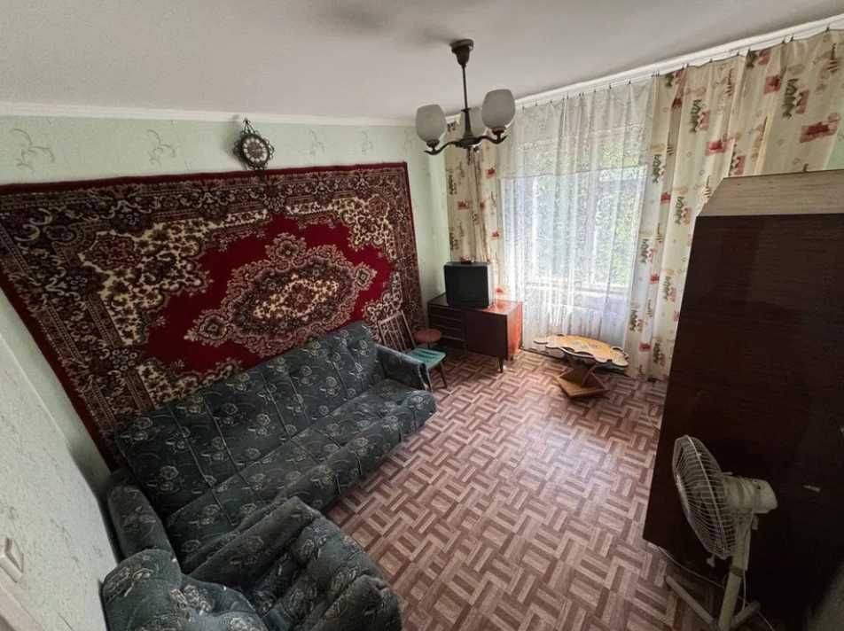 У продажу 2 кімнатна квартира Чешка на Королева/Вільямса Одесса - изображение 3