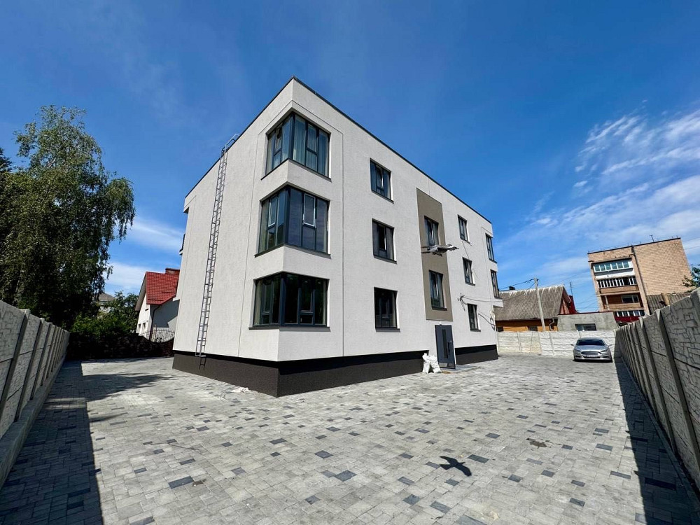 2-кімнатна квартира в клубному будинку — приватність і зручна локація Ровно - изображение 5