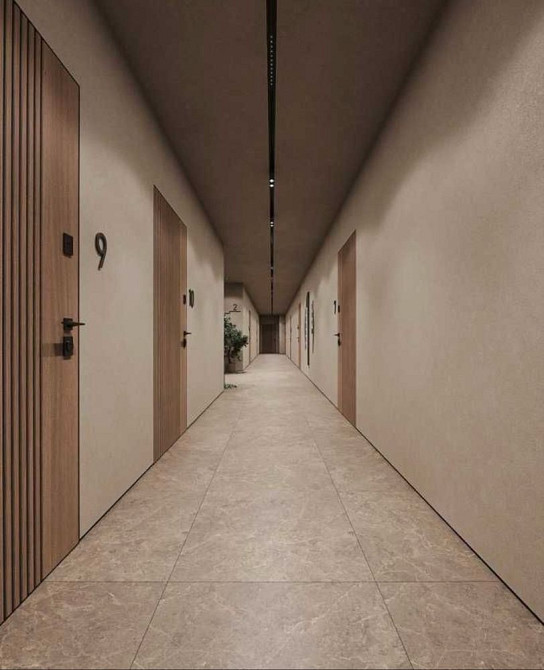 Квартира жк КРОНА Ужгород - изображение 1