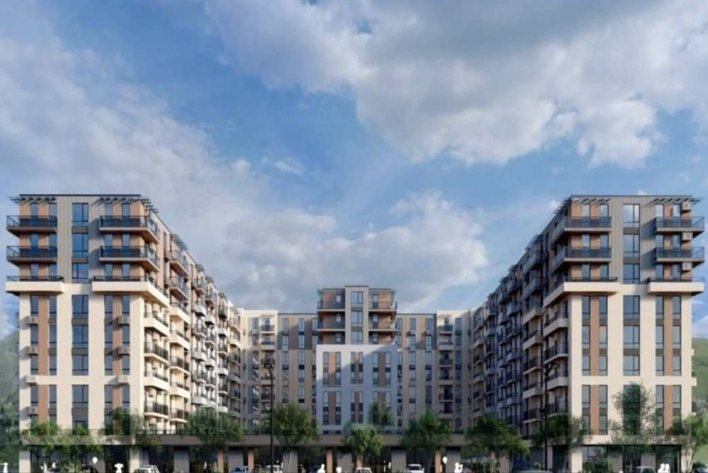 Квартира жк КРОНА Ужгород - изображение 3