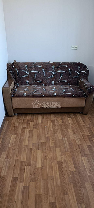 Здам 1к квартиру  метро Київська Харьков - изображение 1