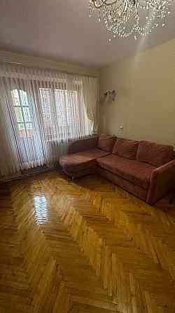 Оренда Однокімнатної Квартири в Центрі Коновальця 44 Ивано-Франковск