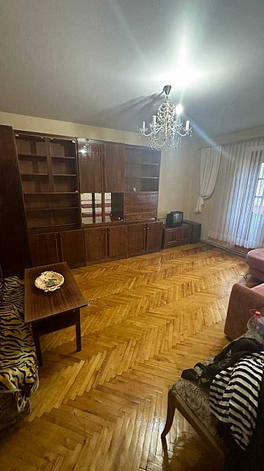 Оренда Однокімнатної Квартири в Центрі Коновальця 44 Ивано-Франковск - изображение 8