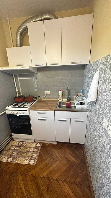 Оренда Однокімнатної Квартири в Центрі Коновальця 44 Ивано-Франковск - изображение 5