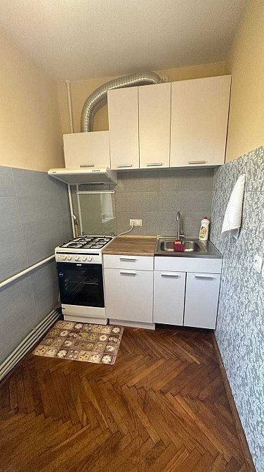 Оренда Однокімнатної Квартири в Центрі Коновальця 44 Ивано-Франковск - изображение 2