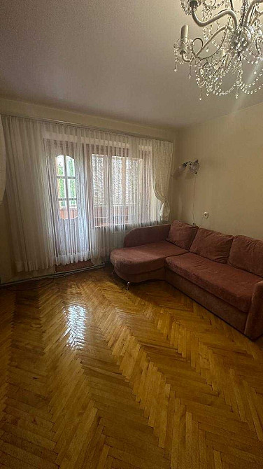 Оренда Однокімнатної Квартири в Центрі Коновальця 44 Ивано-Франковск - изображение 3