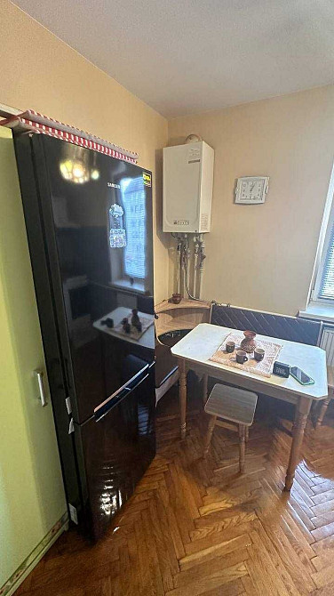 Оренда Однокімнатної Квартири в Центрі Коновальця 44 Ивано-Франковск - изображение 1