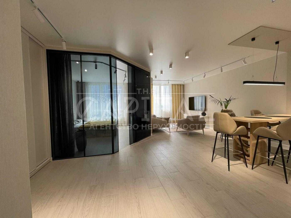 Оренда / Аренда квартира ЖК Новопечерська Вежа ПЕЧЕРСЬК Київ - зображення 6