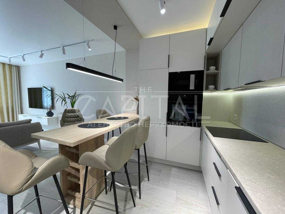 Оренда / Аренда квартира ЖК Новопечерська Вежа ПЕЧЕРСЬК Київ - зображення 5