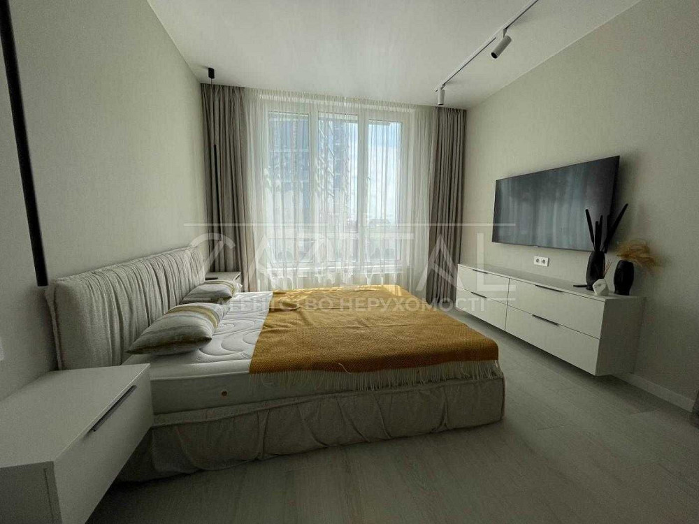 Оренда / Аренда квартира ЖК Новопечерська Вежа ПЕЧЕРСЬК Київ - зображення 8