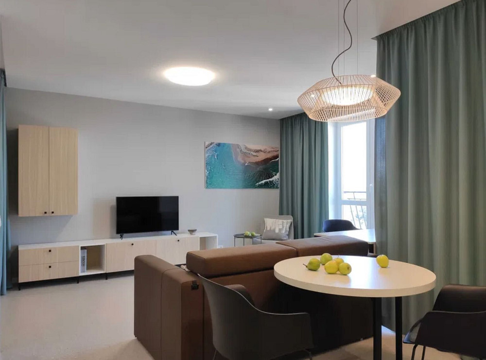 Аренда 1-комнатной квартиры в ЖК Левада-1, центр! Метро! Харьков - изображение 5