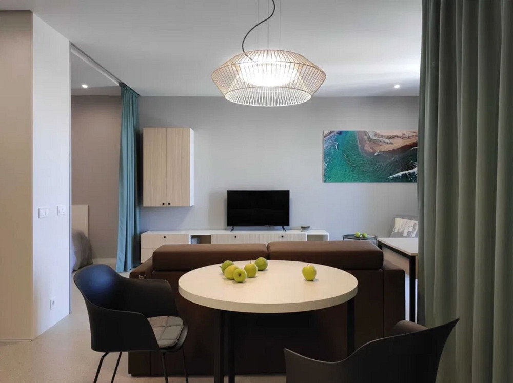 Аренда 1-комнатной квартиры в ЖК Левада-1, центр! Метро! Харьков - изображение 2