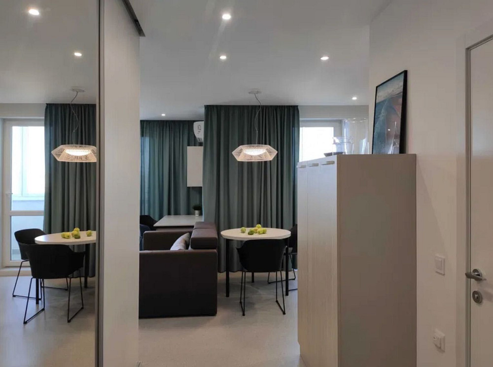 Аренда 1-комнатной квартиры в ЖК Левада-1, центр! Метро! Харьков - изображение 4