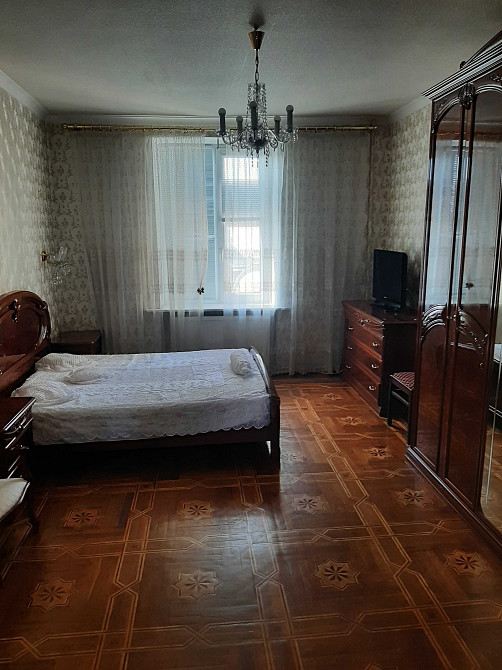 ВЛАСНИК . Довготривала оренда 3к квартири на просп. Героїв Харкова 43 Харьков - изображение 2