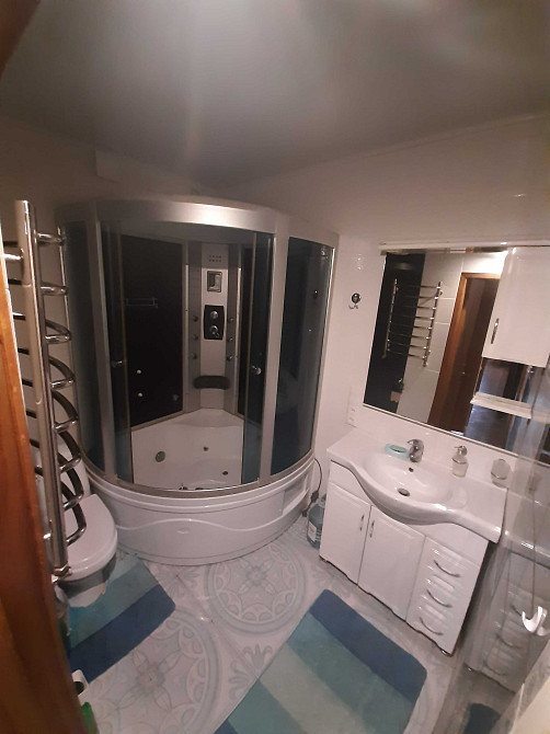 ВЛАСНИК . Довготривала оренда 3к квартири на просп. Героїв Харкова 43 Харьков - изображение 8