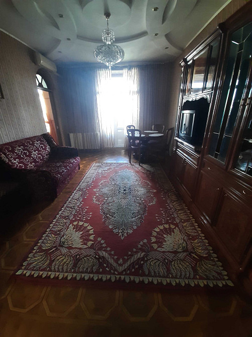 ВЛАСНИК . Довготривала оренда 3к квартири на просп. Героїв Харкова 43 Харьков - изображение 3