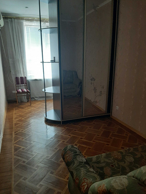 ВЛАСНИК . Довготривала оренда 3к квартири на просп. Героїв Харкова 43 Харьков - изображение 5