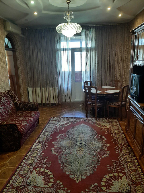 ВЛАСНИК . Довготривала оренда 3к квартири на просп. Героїв Харкова 43 Харьков - изображение 6