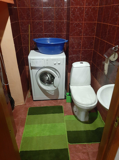 ВЛАСНИК . Довготривала оренда 3к квартири на просп. Героїв Харкова 43 Харьков - изображение 7