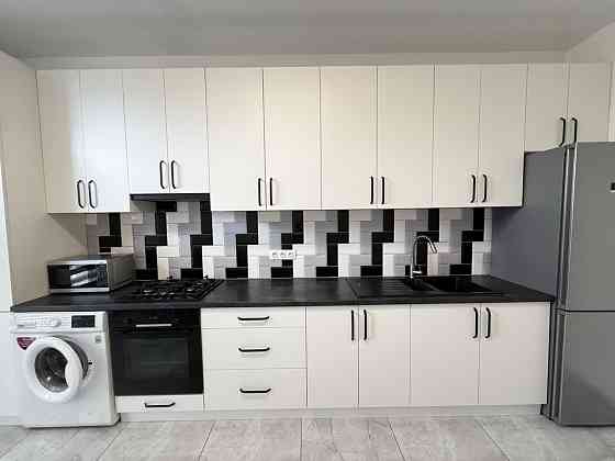 Оренда однокімнатної квартири в новобудові Ивано-Франковск