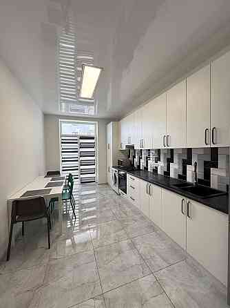 Оренда однокімнатної квартири в новобудові Ивано-Франковск