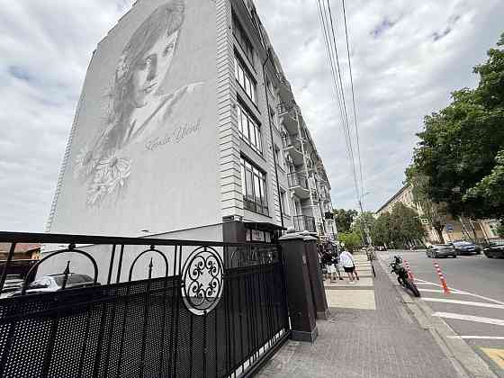 Оренда однокімнатної квартири в новобудові Ивано-Франковск